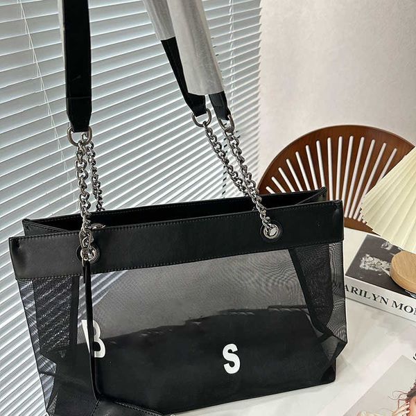 beach tote women purses designer woman handbag fashion shopping mesh totes bag shoulder mens luxurys designers bag large handbags 230505
beach tote women purses designer woman handbag fashion shopping mesh totes bag shoulder mens luxurys designers bag large handbags 230505