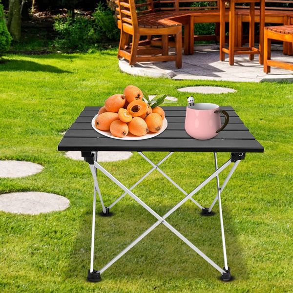 practical folding camp table bbq picnic tables for outdoor camping use 35 40cm
practical folding camp table bbq picnic tables for outdoor camping use 35 40cm