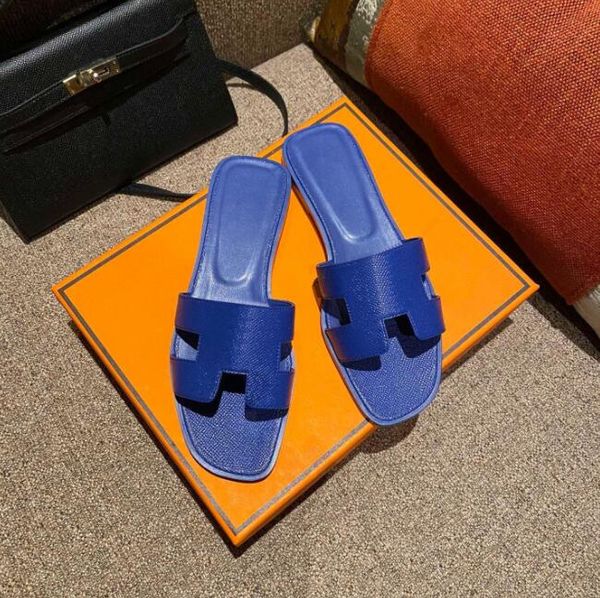 2023 women oasis slippers orans sandals h calfskin insole rubber sole indoor casual sandal summer designer luxury fashion ladies beach flat, Black
2023 women oasis slippers orans sandals h calfskin insole rubber sole indoor casual sandal summer designer luxury fashion ladies beach flat, Black