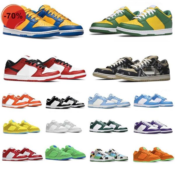 sandals with box running shoes panda sb mens sneakers triple pink grey fog syracuse team green university blue walking jogging otdoors dunke, Black
sandals with box running shoes panda sb mens sneakers triple pink grey fog syracuse team green university blue walking jogging otdoors dunke, Black