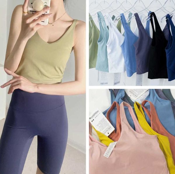 fitness lulus classic popular bra butter soft women sport tank gym crop yoga vest beauty back shockproof with removable chest pad wholesale, Red;black
fitness lulus classic popular bra butter soft women sport tank gym crop yoga vest beauty back shockproof with removable chest pad wholesale, Red;black