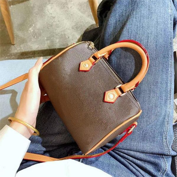 designer womens purse bag crossbody nano speedy brown flower damier denim woman handbag shoulder bags with lock and key luxurys handbags zip
designer womens purse bag crossbody nano speedy brown flower damier denim woman handbag shoulder bags with lock and key luxurys handbags zip
