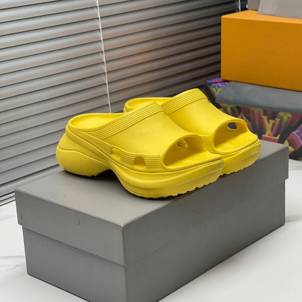 rubber mules slippers slides sandals flattie heeled flat platform heels open toe women's luxury designers casual fashion pretty shoes 8, Black
rubber mules slippers slides sandals flattie heeled flat platform heels open toe women's luxury designers casual fashion pretty shoes 8, Black