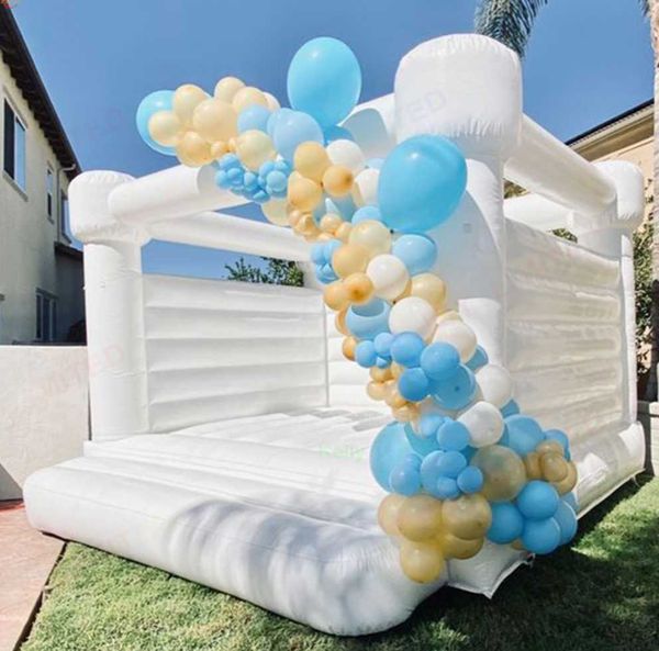 delivery outdoor activities popular inflatable white bouncer for wedding ceremony party rental inflatable bounce house
delivery outdoor activities popular inflatable white bouncer for wedding ceremony party rental inflatable bounce house