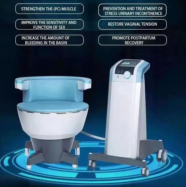 original magnetic slimming muscle em-chair repairpelvic floor muscle postpartum repaired building improve vaginal sensitivit bladder promot
original magnetic slimming muscle em-chair repairpelvic floor muscle postpartum repaired building improve vaginal sensitivit bladder promot