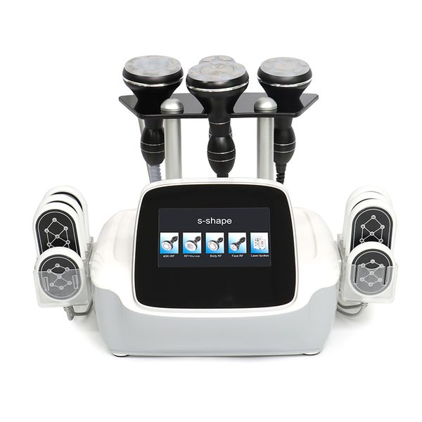 beauty items lipo cavitation machine fat cavitation machine