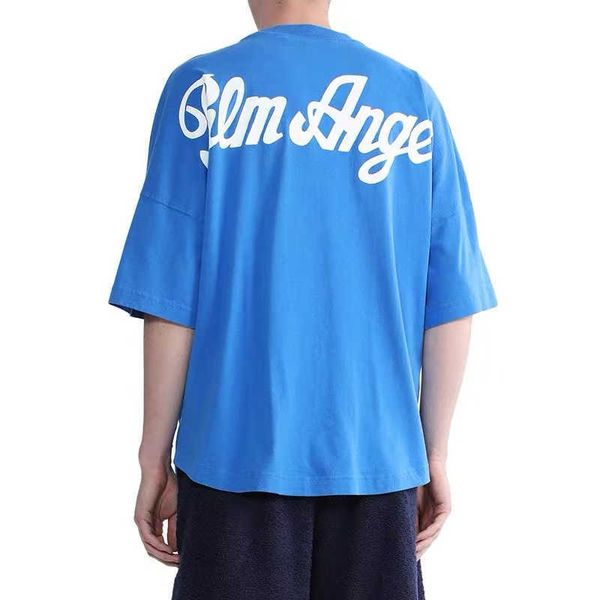 designer fashion clothing tees tshirt palms summer drop shoulder print short sleeve loose men's women's high street trend brand ca, White;black
designer fashion clothing tees tshirt palms summer drop shoulder print short sleeve loose men's women's high street trend brand ca, White;black