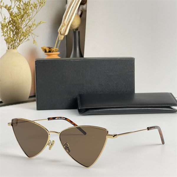 new designer 303 sunglasses fashion women triangle popular full frame uv400 lens summer style triangle frame come with box, White;black
new designer 303 sunglasses fashion women triangle popular full frame uv400 lens summer style triangle frame come with box, White;black