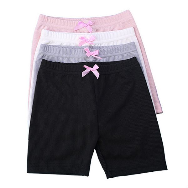shorts 4pcs toddler children kid baby girls solid bow girls safety pants shorts underwear 27 year breathable short tights kids shorts 230504, Black
shorts 4pcs toddler children kid baby girls solid bow girls safety pants shorts underwear 27 year breathable short tights kids shorts 230504, Black