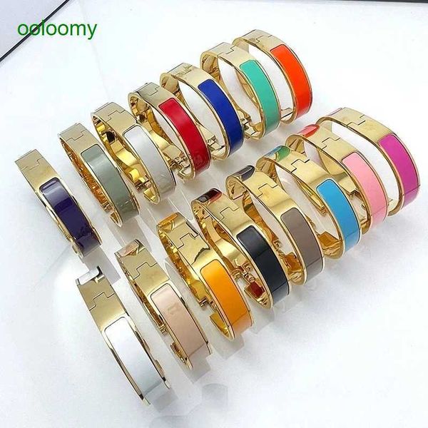 bangle 12mm fashion simple stainless steel h letter bracelets enamel buckle glaze european bracelet men and women gift jewelry 220909 pkb7, Black
bangle 12mm fashion simple stainless steel h letter bracelets enamel buckle glaze european bracelet men and women gift jewelry 220909 pkb7, Black