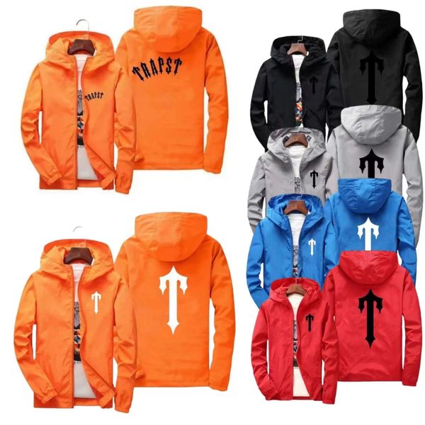 men's jackets designer windproof letters jacket womens hoodie spring autumn trend long sleeve casual hoody loose high street jackets, Black;brown
men's jackets designer windproof letters jacket womens hoodie spring autumn trend long sleeve casual hoody loose high street jackets, Black;brown