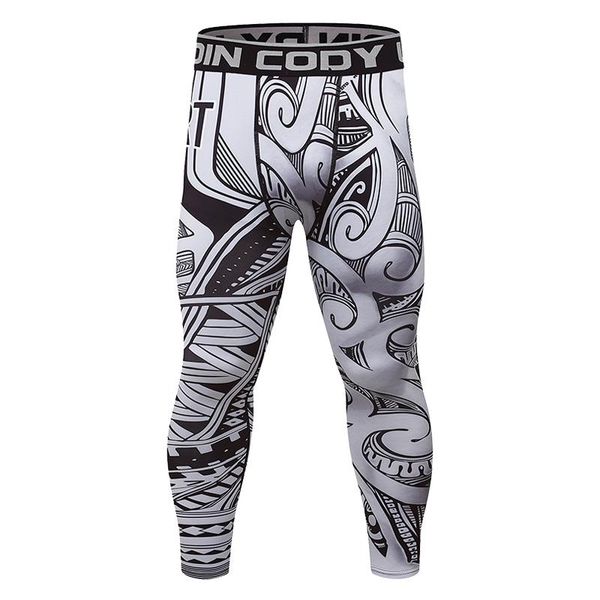 pants male design jogging leggings men digital printing jiu jitsu training sport pants male compression tight mma boxing leggings, Black
pants male design jogging leggings men digital printing jiu jitsu training sport pants male compression tight mma boxing leggings, Black