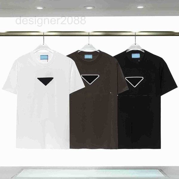 men's t-shirts designer 2023 embossing triangular letters man paris fashion t shirt tees street short sleeve luxurys tshirts s-3xl uk4c, White;black
men's t-shirts designer 2023 embossing triangular letters man paris fashion t shirt tees street short sleeve luxurys tshirts s-3xl uk4c, White;black