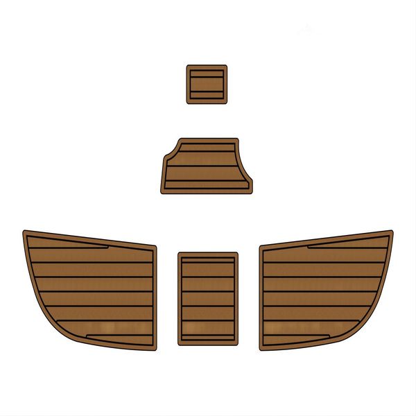 quality 1997 sea ray 330 sundancer swim platform pad boat eva foam teak deck floor mat
quality 1997 sea ray 330 sundancer swim platform pad boat eva foam teak deck floor mat