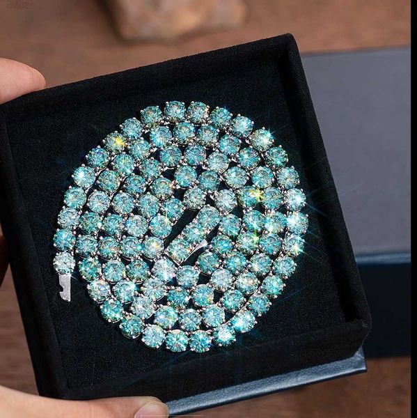 pass diamond tester 3mm 4mm 5mm 6.5mm 925 silver blue tennis chain moissanite tennis necklace
pass diamond tester 3mm 4mm 5mm 6.5mm 925 silver blue tennis chain moissanite tennis necklace