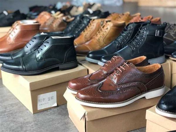 mens designer dress shoes lace-up martin ankle boot formal business boots handmade genuine leather wedding party shoe with box 020, Black
mens designer dress shoes lace-up martin ankle boot formal business boots handmade genuine leather wedding party shoe with box 020, Black