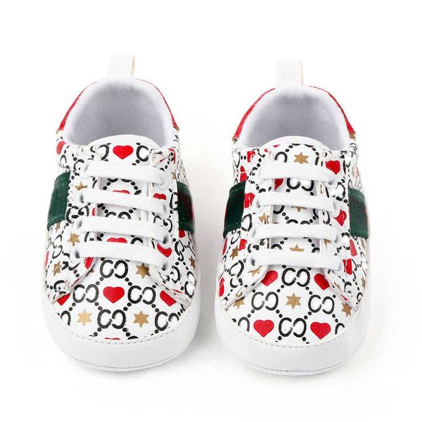 athletic & outdoor baby first walkers designer newborn heart print sneakers casual shoes soft sole prewalker sports 0-18months, Black
athletic & outdoor baby first walkers designer newborn heart print sneakers casual shoes soft sole prewalker sports 0-18months, Black