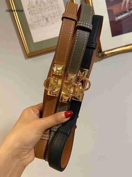 hermm luxury belt new h family 1 8cm slim pants belt casual fashion adjustable cowhide, Silver
hermm luxury belt new h family 1 8cm slim pants belt casual fashion adjustable cowhide, Silver