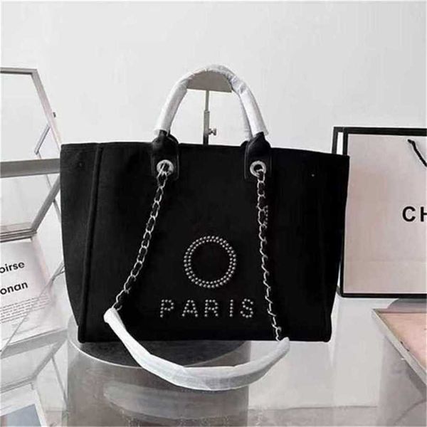 brand fashion classic beach bags women handbags pearl evening bag female canvas portable luxury trend big handbag ladies backpack 50% purses
brand fashion classic beach bags women handbags pearl evening bag female canvas portable luxury trend big handbag ladies backpack 50% purses