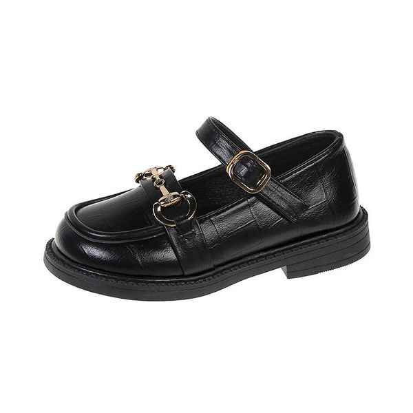 sneakers kids shoes children casual baby girls leather spring autumn soft-soled student british single e6194, Black;red
sneakers kids shoes children casual baby girls leather spring autumn soft-soled student british single e6194, Black;red