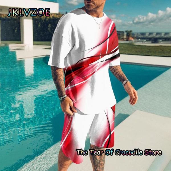 men's tracksuits 3d print colorful y2k men tracksuit tee set jogging homm clothes for man t-shirt summer tshirt suit short 2 pieces set, Gray
men's tracksuits 3d print colorful y2k men tracksuit tee set jogging homm clothes for man t-shirt summer tshirt suit short 2 pieces set, Gray
