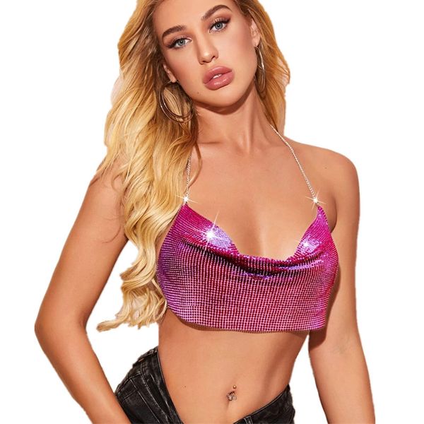 womens tanks camis sequin bra women tee gothic blusas corset ladies shirt camis party woman clothes y2k crop ropa club tank 230504, White
womens tanks camis sequin bra women tee gothic blusas corset ladies shirt camis party woman clothes y2k crop ropa club tank 230504, White