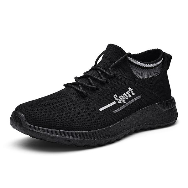 2023 spring breathable mesh shoes comfortable soft bottom shoes womens flats lightweight sneakers running shoes, Black
2023 spring breathable mesh shoes comfortable soft bottom shoes womens flats lightweight sneakers running shoes, Black