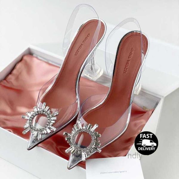 amina muaddi begum crystal-embellished pvc pumps shoes spool stiletto heels sandals women's luxury designers dress shoe evening slingba, Black
amina muaddi begum crystal-embellished pvc pumps shoes spool stiletto heels sandals women's luxury designers dress shoe evening slingba, Black