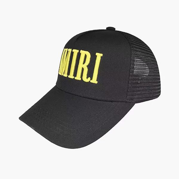 summer new baseball cap truck driver hat outdoor sunshade breathable couple cap embroidered am net cap men and women, Blue;gray
summer new baseball cap truck driver hat outdoor sunshade breathable couple cap embroidered am net cap men and women, Blue;gray