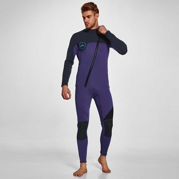 wetsuits drysuits men's 3mm wetsuits long sleeve neoprene front zipper wetsuits onepiece jump suit wet suit for scuba diving surfing j2
wetsuits drysuits men's 3mm wetsuits long sleeve neoprene front zipper wetsuits onepiece jump suit wet suit for scuba diving surfing j2