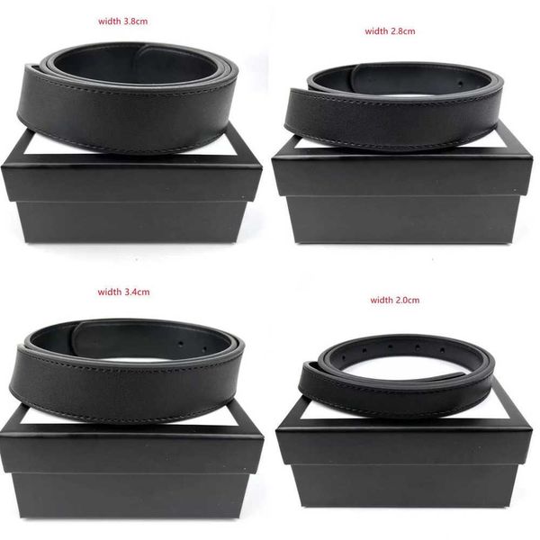 fashion classic men women designers belts womens mens casual letter smooth buckle belt width 2.0cm 2.8cm 3.4cm 3.8cm with box, Black;brown
fashion classic men women designers belts womens mens casual letter smooth buckle belt width 2.0cm 2.8cm 3.4cm 3.8cm with box, Black;brown