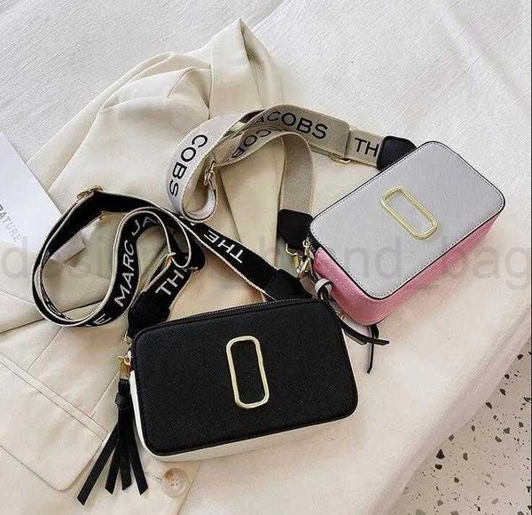 fashion womens mens snapshigh texture ladies bag handbag famous camera designer small crossbody purse mini small women shoulder bags messeng
fashion womens mens snapshigh texture ladies bag handbag famous camera designer small crossbody purse mini small women shoulder bags messeng