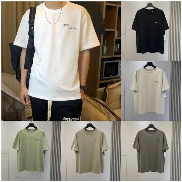 designer shirts essent t shirt street casual essentail tshirt loose men women summer luxury shorts essen tshirts chest print fashion tees e, White;black
designer shirts essent t shirt street casual essentail tshirt loose men women summer luxury shorts essen tshirts chest print fashion tees e, White;black
