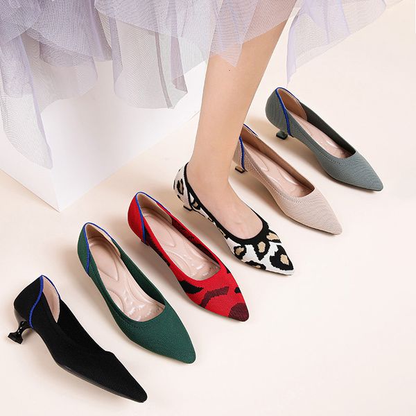 dress shoes women's high heels shoes spring / autumn / fashion beautiful breathable sweat absorbing comfortable shallow mouth p 230505, Black
dress shoes women's high heels shoes spring / autumn / fashion beautiful breathable sweat absorbing comfortable shallow mouth p 230505, Black