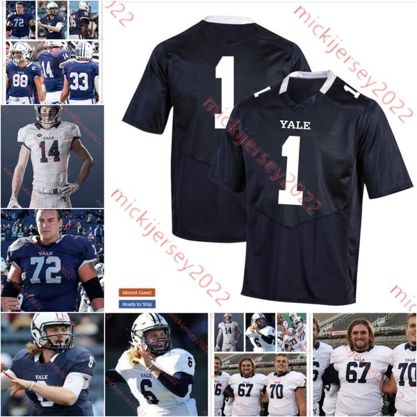 yale bulldogs football jersey ben finkel nolan grooms grant jordon brogan mccaughey devyn suggs austin tutas 2023 mens youth custom stitched, Black
yale bulldogs football jersey ben finkel nolan grooms grant jordon brogan mccaughey devyn suggs austin tutas 2023 mens youth custom stitched, Black