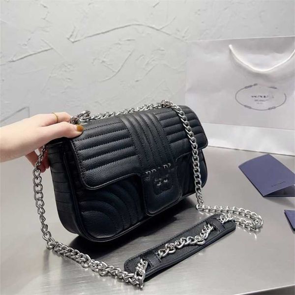 14% off 2023 handbag advanced and western style for women's spring/summer new fashion versatile small design embroidered thread chain c
14% off 2023 handbag advanced and western style for women's spring/summer new fashion versatile small design embroidered thread chain c