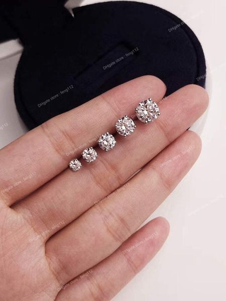 cz stud earrings 925 sterling silver platinum plated round cubic zirconia hypoallergenic earrings 4mm 5mm 6mm 7mm bse166 earringsstud earrin, Golden;silver
cz stud earrings 925 sterling silver platinum plated round cubic zirconia hypoallergenic earrings 4mm 5mm 6mm 7mm bse166 earringsstud earrin, Golden;silver