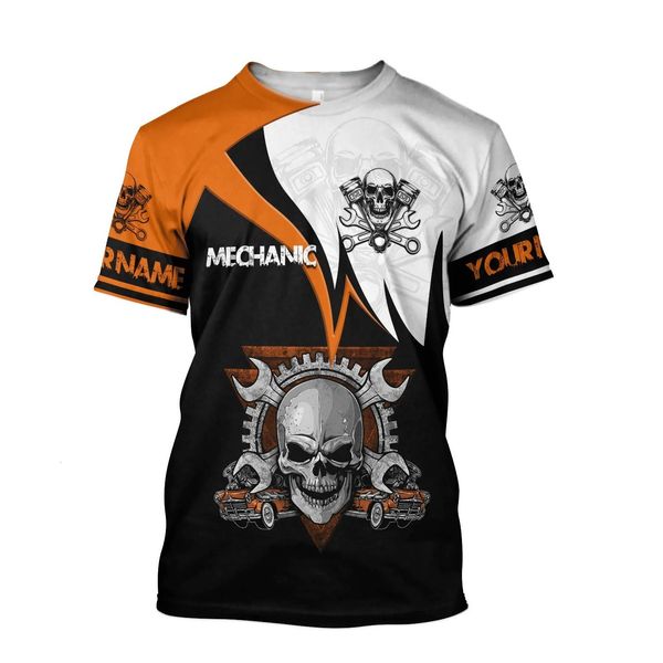 mens tshirts summer fashion t shirt personalized name mechanic 3d all over printed tshirts street casual sports tshirt 749r1, White;black
mens tshirts summer fashion t shirt personalized name mechanic 3d all over printed tshirts street casual sports tshirt 749r1, White;black