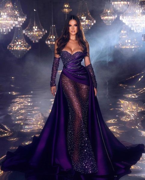 purple overskirts evening dresses sweetheart beading formal prom party gowns dresses for special occasions pleats half sleeves evening gown, Black;red
purple overskirts evening dresses sweetheart beading formal prom party gowns dresses for special occasions pleats half sleeves evening gown, Black;red