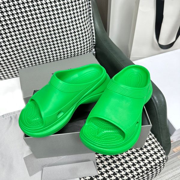 rubber mules slippers slides sandals flattie heeled flat platform heels open toe women's luxury designers cold casual fashion pretty sh, Black
rubber mules slippers slides sandals flattie heeled flat platform heels open toe women's luxury designers cold casual fashion pretty sh, Black