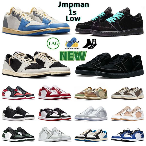 mens womens 1s low sports basketball shoe jmpman 1 year of the rabbit vintage unc grey black phantom reverse mocha olive tiffany sports desi
mens womens 1s low sports basketball shoe jmpman 1 year of the rabbit vintage unc grey black phantom reverse mocha olive tiffany sports desi