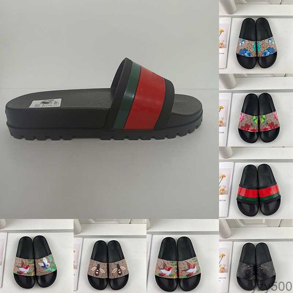 gg big size 36-48 slippers for men women designer slides floral pantoufle flats embroidery leather rubber gear sole fashion summer slipper s, Black
gg big size 36-48 slippers for men women designer slides floral pantoufle flats embroidery leather rubber gear sole fashion summer slipper s, Black
