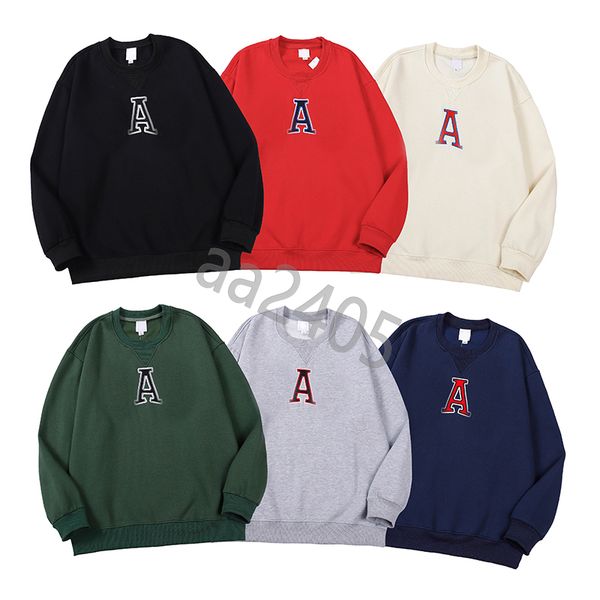 mens designer hoodie womens hoody luxury letters long sleeve galleryes pullover hoodies loose streetwear cottons depts sweatshirts lovers, Black
mens designer hoodie womens hoody luxury letters long sleeve galleryes pullover hoodies loose streetwear cottons depts sweatshirts lovers, Black