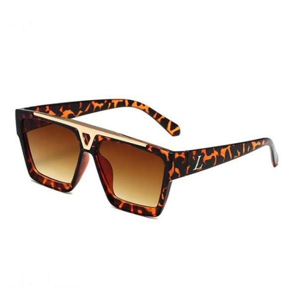 2023 new oversized leopard sunglasses for man square sunglasses women prevent scratch uv400 luxury brand eyeglasses discoloration goggle cyc, White;black
2023 new oversized leopard sunglasses for man square sunglasses women prevent scratch uv400 luxury brand eyeglasses discoloration goggle cyc, White;black