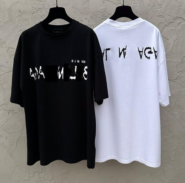 mens tees shirts short sleeves crew neck loose letter graffiti printed embroidery tee casual summer versatile tshirts, Black;brown
mens tees shirts short sleeves crew neck loose letter graffiti printed embroidery tee casual summer versatile tshirts, Black;brown