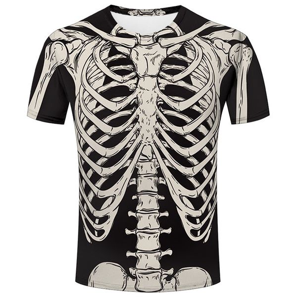 men s t shirts summer 3d printed horror skeleton boy t shirt stylish casual fun alternative short sleeve o neck large size quick dry shirt 2, White;black
men s t shirts summer 3d printed horror skeleton boy t shirt stylish casual fun alternative short sleeve o neck large size quick dry shirt 2, White;black
