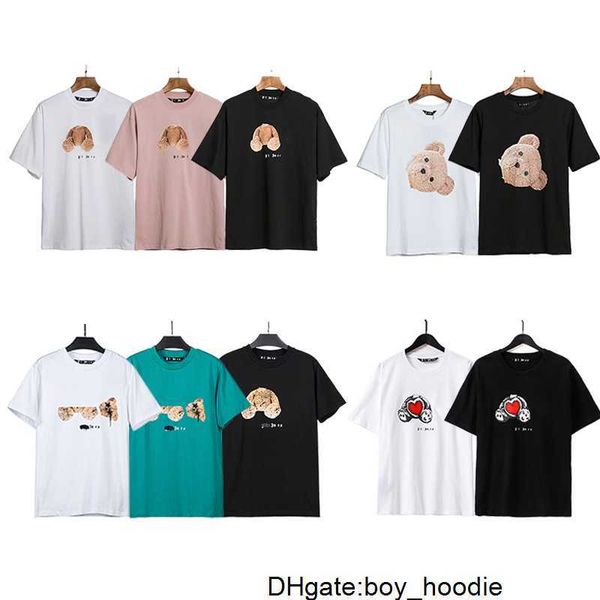 men's t shirts designer pa shirt luxury ees print palms t shirts mens womens angles short sleeve casual crew neck ops clothing clothes, White;black
men's t shirts designer pa shirt luxury ees print palms t shirts mens womens angles short sleeve casual crew neck ops clothing clothes, White;black