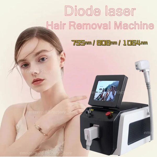 808nm quick painless hair removal machine skin rejuvenation laser treatment beauty equipment home use, Black
808nm quick painless hair removal machine skin rejuvenation laser treatment beauty equipment home use, Black