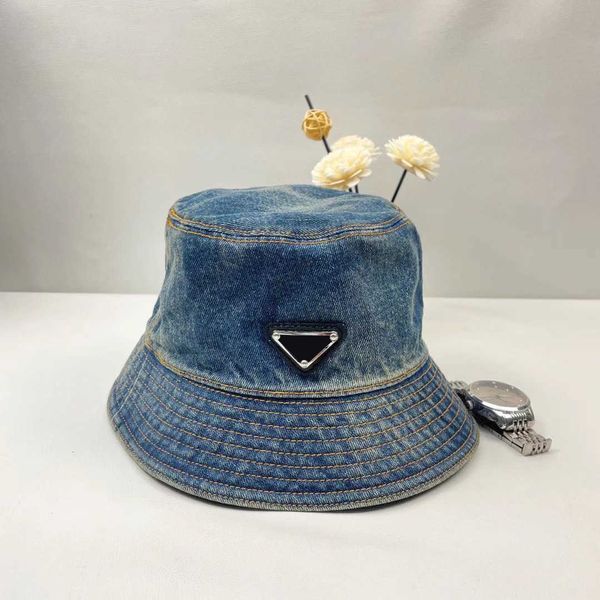 new mens hat designer baseball cap bucket hats spring and summer letters embroidered adjustable multi color solid men women hip hop, Blue;gray
new mens hat designer baseball cap bucket hats spring and summer letters embroidered adjustable multi color solid men women hip hop, Blue;gray