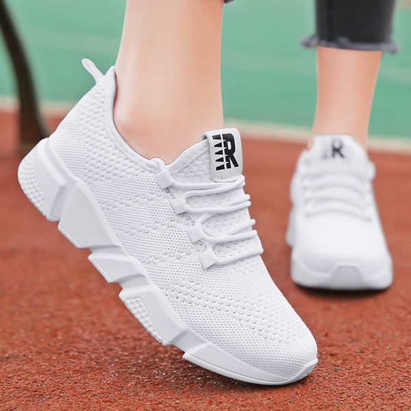 women non-slip sneakers outdoor casual running shoes comfortable classic tide shoes for female flats sport shoes big size, Black
women non-slip sneakers outdoor casual running shoes comfortable classic tide shoes for female flats sport shoes big size, Black